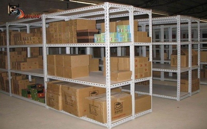 ANPING XIHANG ANIMAL HAIR PRODUCTS CO.,LTD ligne de production du fabricant